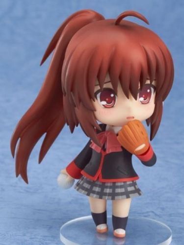 Nendoroid 318 Little Busters! Rin Natsume Figure- Japan Figure Store - #1 Bring To You The Best Japanese Goods