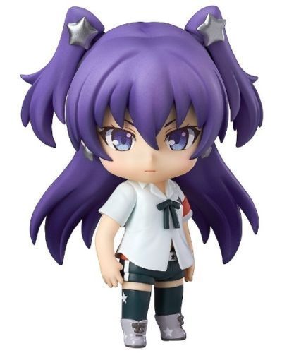 Nendoroid 398 Day Break Illusion Seira Hoshikawa Figure Good Smile Company- Japan Figure Store - #1 Bring To You The Best Japanese Goods