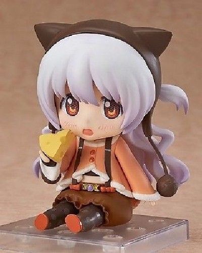 Nendoroid 403 Puella Magi Madoka Magica The Movie Rebellion Nagisa Momoe- Japan Figure Store - #1 Bring To You The Best Japanese Goods