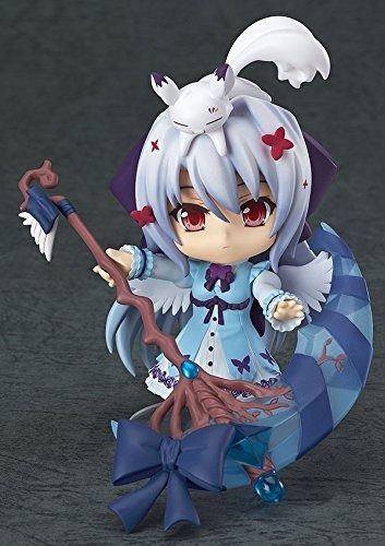 Nendoroid 428 Koi Ga Saku Koro Sakura Doki Tina Figure Good Smile Company- Japan Figure Store - #1 Bring To You The Best Japanese Goods