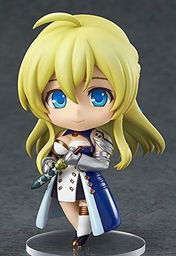Nendoroid 433 Nobunaga The Fool Jeanne Kaguya D'arc Figure Good Smile Company- Japan Figure Store - #1 Bring To You The Best Japanese Goods