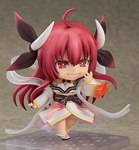 Nendoroid 505 Date A Live Ii Kotori Itsuka Figure Good Smile Company Japan- Japan Figure Store - #1 Bring To You The Best Japanese Goods