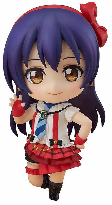 Nendoroid 510 Lovelive! Umi Sonoda Figure Good Smile Company- Japan Figure Store - #1 Bring To You The Best Japanese Goods