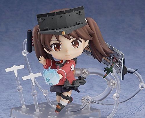 Nendoroid 514 Kantai Collection -kancolle- Ryujo Figure Good Smile Company- Japan Figure Store - #1 Bring To You The Best Japanese Goods