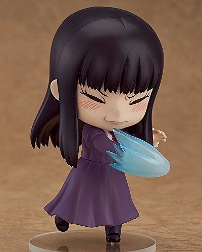 Nendoroid 536 High Score Girl Akira Oono Figure- Japan Figure Store - #1 Bring To You The Best Japanese Goods