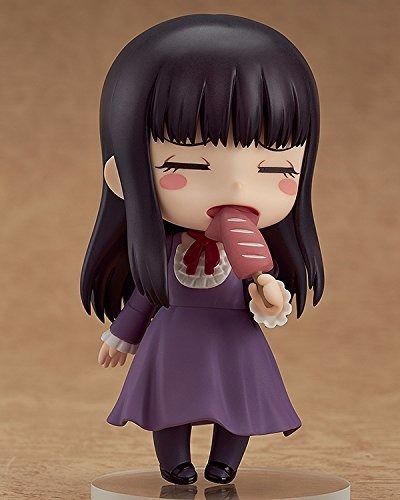 Nendoroid 536 High Score Girl Akira Oono Figure- Japan Figure Store - #1 Bring To You The Best Japanese Goods