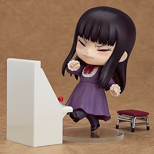 Nendoroid 536 High Score Girl Akira Oono Figure- Japan Figure Store - #1 Bring To You The Best Japanese Goods