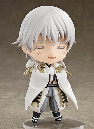 Nendoroid 540 Touken Ranbu -online- Tsurumaru Kuninaga Figure- Japan Figure Store - #1 Bring To You The Best Japanese Goods