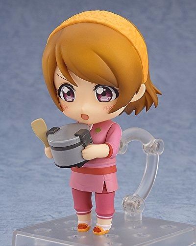 Nendoroid 559 Hanayo Koizumi Training Outfit Ver. Figure- Japan Figure Store - #1 Bring To You The Best Japanese Goods
