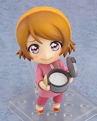 Nendoroid 559 Hanayo Koizumi Training Outfit Ver. Figure- Japan Figure Store - #1 Bring To You The Best Japanese Goods