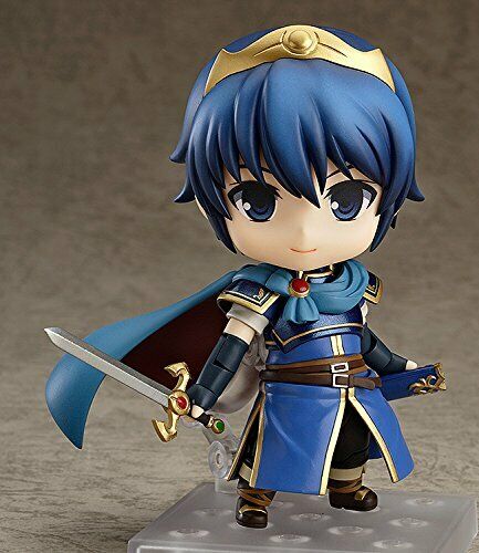 Nendoroid 567 Marth: Mystery Of The Emblem Edition Figure Resale- Japan Figure Store - #1 Bring To You The Best Japanese Goods