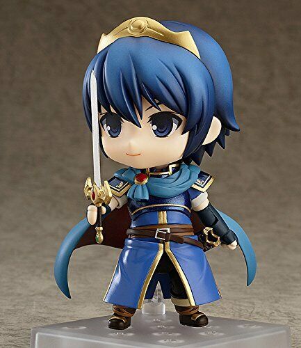 Nendoroid 567 Marth: Mystery Of The Emblem Edition Figure Resale- Japan Figure Store - #1 Bring To You The Best Japanese Goods