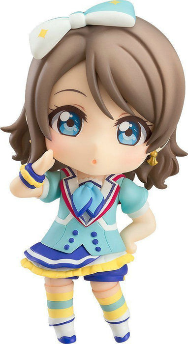 Nendoroid 692 Lovelive!sunshine!! You Watanabe Figure Good Smile Company F/s - Japan Figure