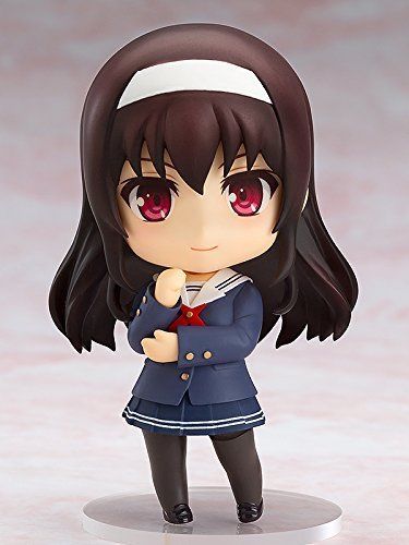Nendoroid 738 Saekano Utaha Kasumigaoka Action Figure Good Smile Company- Japan Figure Store - #1 Bring To You The Best Japanese Goods