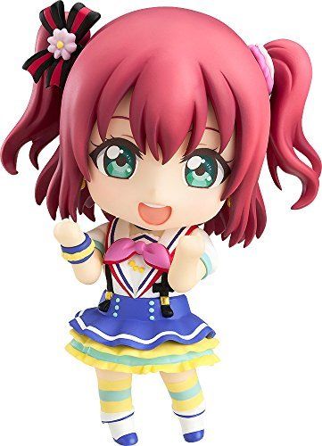 Nendoroid 746 Lovelive! Sunshine!! Ruby Kurosawa Figure- Japan Figure Store - #1 Bring To You The Best Japanese Goods