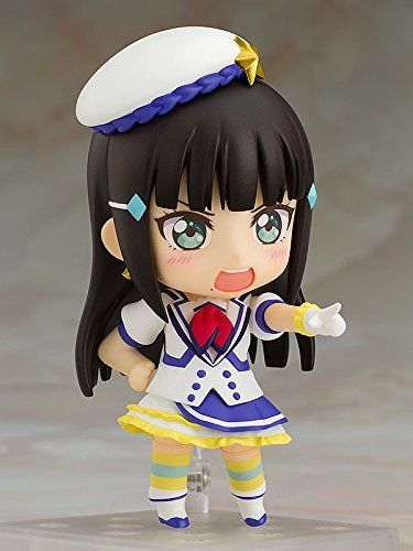 Nendoroid 759 Lovelive! Sunshine!! Dia Kurosawa Figure- Japan Figure Store - #1 Bring To You The Best Japanese Goods