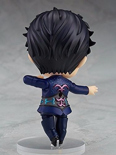 Nendoroid 762 Yuri!!! On Ice Yuri Katsuki Free Skating Ver Gsc Wf2017 Summer- Japan Figure Store - #1 Bring To You The Best Japanese Goods