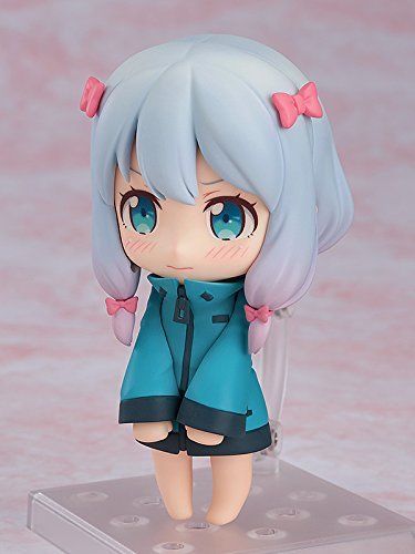Nendoroid 774 Eromanga Sensei Sagiri Izumi Figure Good Smile Company- Japan Figure Store - #1 Bring To You The Best Japanese Goods