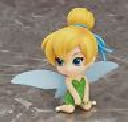 Nendoroid 812 Peter Pan Tinker Bell Figure- Japan Figure Store - #1 Bring To You The Best Japanese Goods