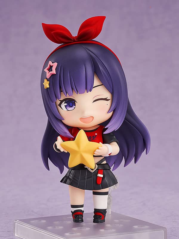 Nendoroid A Soul Bella Non-Scale Plastic Painted Action Figure- Japan Figure Store - #1 Bring To You The Best Japanese Goods