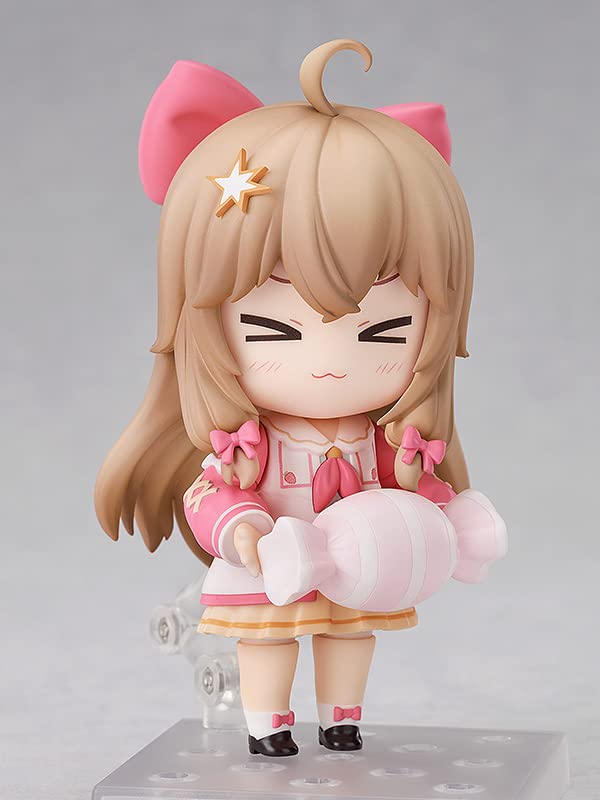 Good Smile Arts Shanghai Nendoroid A Soul Diana Japan Non-Scale Painted Action Figure- Japan Figure Store - #1 Bring To You The Best Japanese Goods