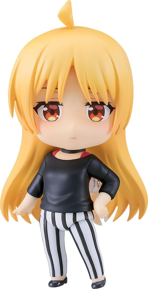 Good Smile Company Nendoroid Bocchi The Rock Seika Ijichi Anime Movable Figure- Japan Figure Store - #1 Bring To You The Best Japanese Goods