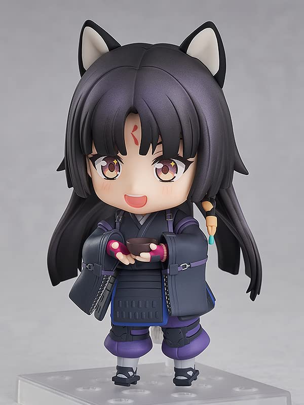 GOOD SMILE COMPANY Nendoroid Saga Arknights- Japan Figure Store - #1 Bring To You The Best Japanese Goods