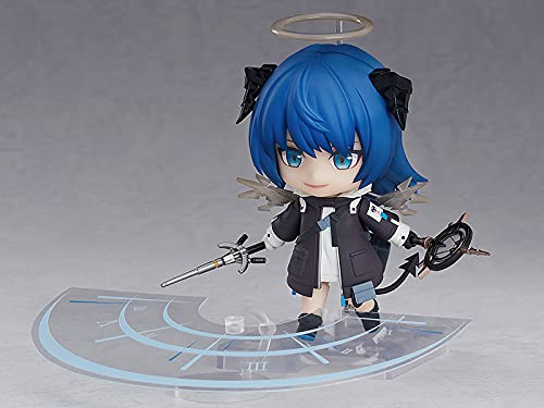 Good Smile Arts Shanghai Nendoroid Arknights Mostima Figure - Non-Scale Movable Figure- Japan Figure Store - #1 Bring To You The Best Japanese Goods