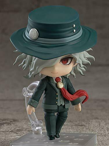 Nendoroid Avenger/king Of The Cavern Edmond Dantes Figure- Japan Figure Store - #1 Bring To You The Best Japanese Goods