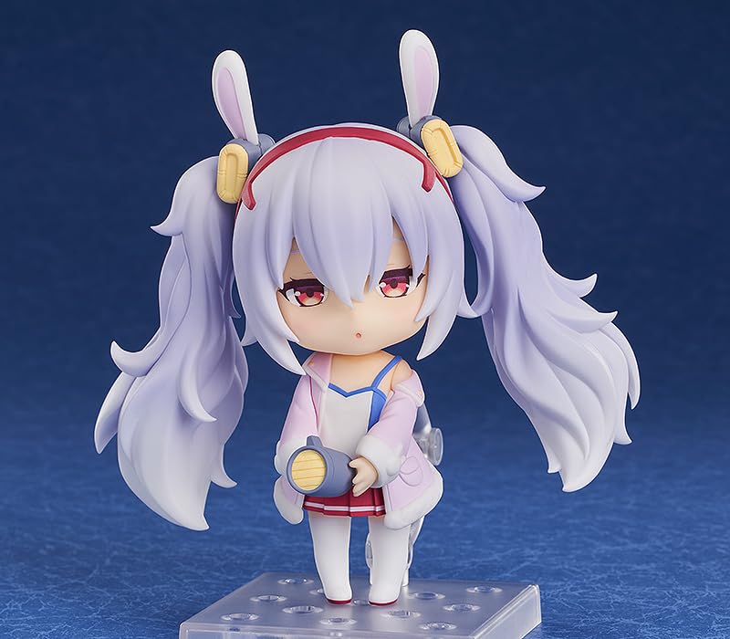 Good Smile Arts Shanghai Nendoroid Azur Lane Laffey Dx Action Figure Japan- Japan Figure Store - #1 Bring To You The Best Japanese Goods