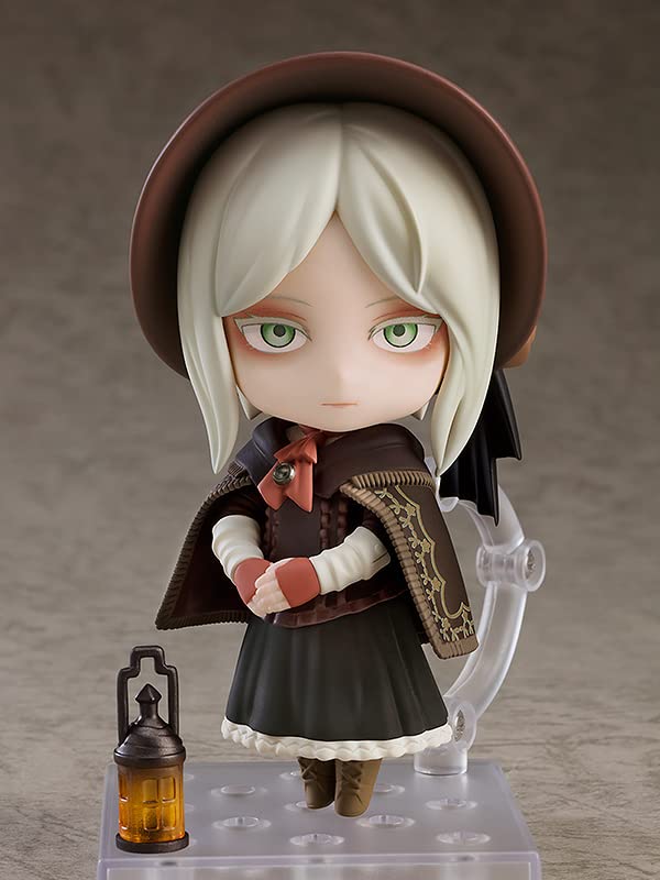 Bloodborne Ningyou Nendoroid #1992 GOOD SMILE COMPANY- Japan Figure Store - #1 Bring To You The Best Japanese Goods