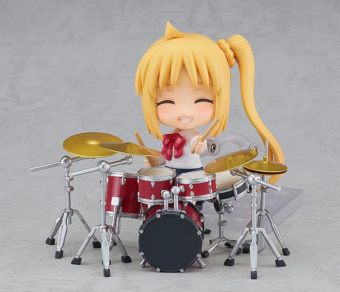 Good Smile Company Nendoroid Bocchi The Rock! Japan Nijika Ijichi Figure- Japan Figure Store - #1 Bring To You The Best Japanese Goods