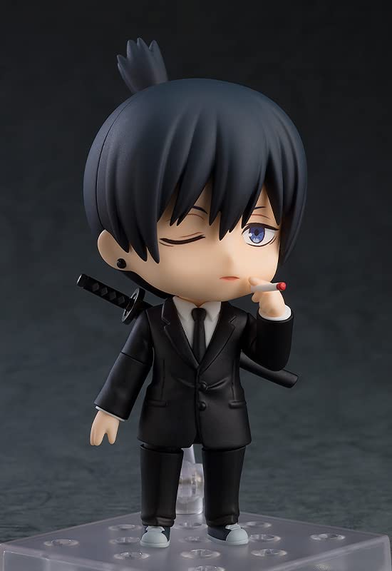 GOOD SMILE COMPANY Nendoroid Aki Hayakawa Chainsaw Man- Japan Figure Store - #1 Bring To You The Best Japanese Goods