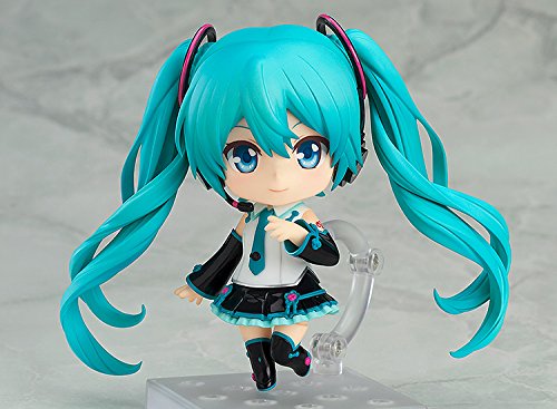 Good Smile Company Nendoroid Hatsune Miku V4 Chinese Action Figure (Japan)- Japan Figure Store - #1 Bring To You The Best Japanese Goods