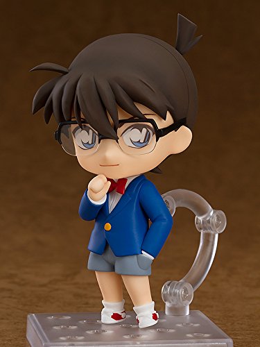 GOOD SMILE COMPANY Nendoroid Conan Edogawa Detective Conan- Japan Figure Store - #1 Bring To You The Best Japanese Goods