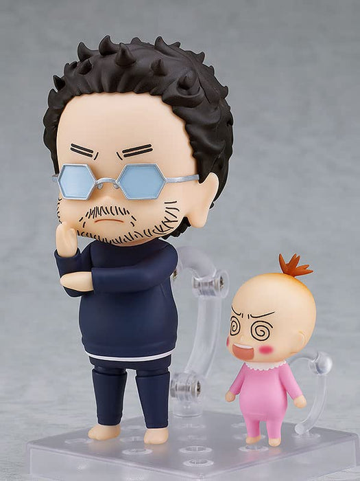 Good Smile Company Nendoroid Kantoku-Kun Action Figure Japan- Japan Figure Store - #1 Bring To You The Best Japanese Goods