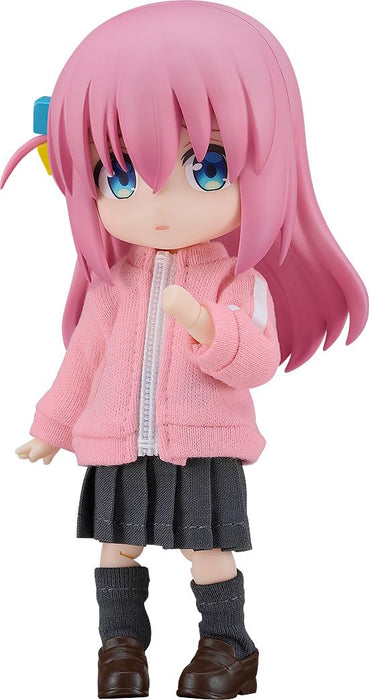 Good Smile Company Nendoroid Doll Bocchi The Rock Hitori Goto Movable Figure- Japan Figure Store - #1 Bring To You The Best Japanese Goods