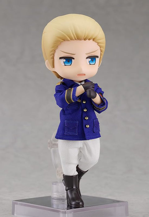 Orange Rouge Nendoroid Doll Japan Anime Hetalia World★Stars Germany- Japan Figure Store - #1 Bring To You The Best Japanese Goods