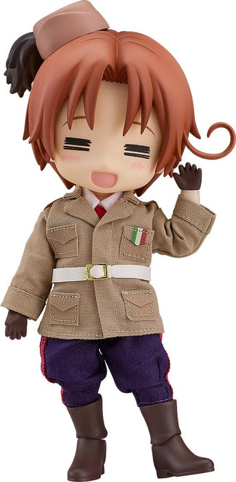 Orange Rouge Nendoroid Doll Japan Anime Hetalia World★Stars Italy- Japan Figure Store - #1 Bring To You The Best Japanese Goods