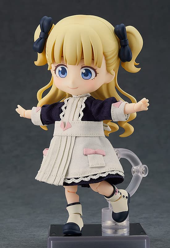 GOOD SMILE COMPANY Nendoroid Doll Emilico Shadows House- Japan Figure Store - #1 Bring To You The Best Japanese Goods