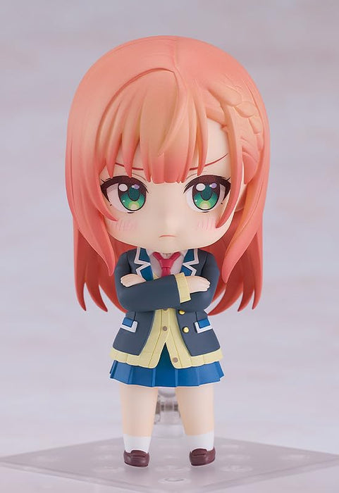 Good Smile Company Nendoroid Aika Natsukawa Non-Scale Japan Figure- Japan Figure Store - #1 Bring To You The Best Japanese Goods