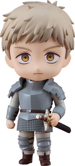 Good Smile Company Nendoroid Raios Movable Figure from Dungeon Rice Non-Scale Painted Plastic- Japan Figure Store - #1 Bring To You The Best Japanese Goods