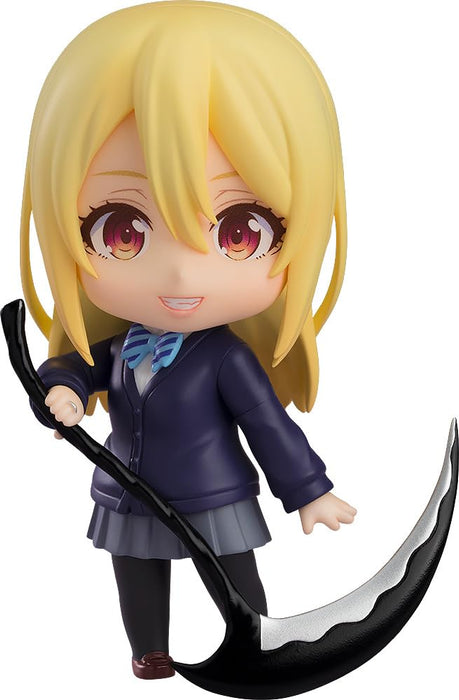 Good Smile Company Nendoroid Lily Amane Foolish Angel Movable Plastic Figure- Japan Figure Store - #1 Bring To You The Best Japanese Goods