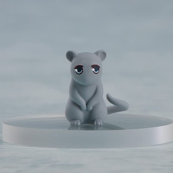 Toytec Dtc Nendoroid Fruits Basket Yuki Sohma Non-Scale Plastic Painted Movable Figure- Japan Figure Store - #1 Bring To You The Best Japanese Goods