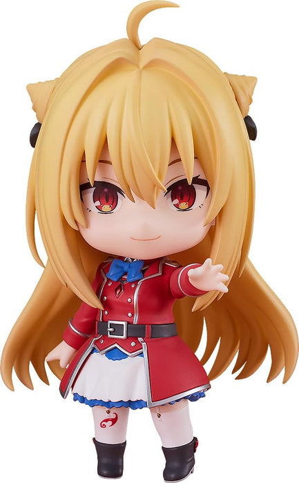 Good Smile Company Nendoroid Terracomari Gundeath Blood Figure- Japan Figure Store - #1 Bring To You The Best Japanese Goods