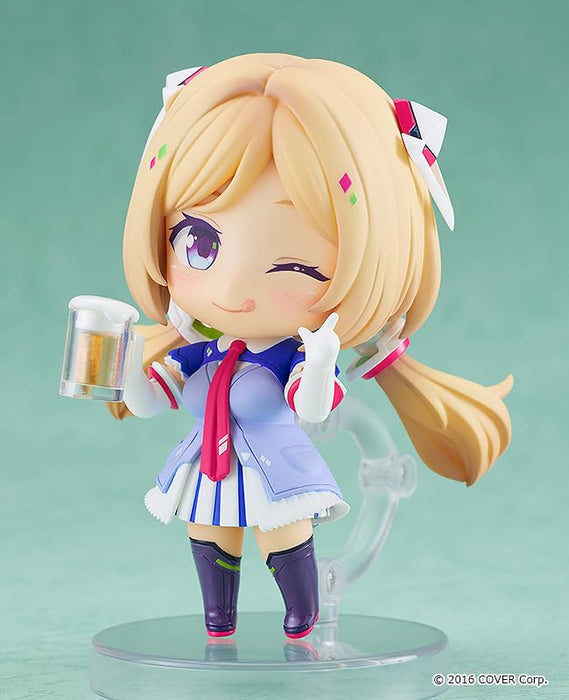 Nendoroid Hololive Aki Rosenthal Good Smile Co.- Japan Figure Store - #1 Bring To You The Best Japanese Goods