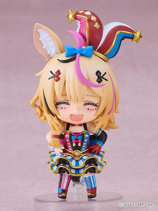 Max Factory Omaru Polka Nendoroid Hololive Production Non-Scale Movable Figure- Japan Figure Store - #1 Bring To You The Best Japanese Goods