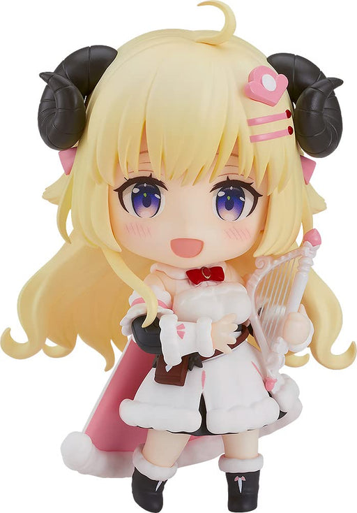 Nendoroid Hololive Production Watame Kakumaki Non-Scale Plastic Pre-Painted Action Figure- Japan Figure Store - #1 Bring To You The Best Japanese Goods