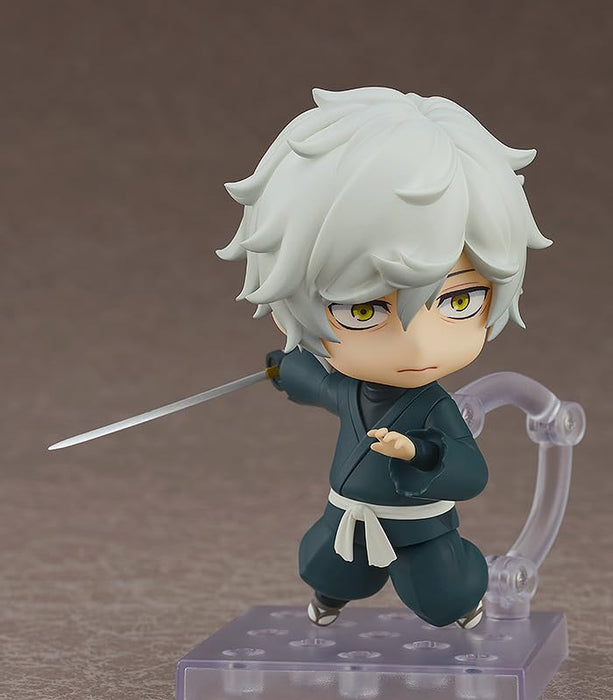 Good Smile Company Nendoroid Jigokuraku Gabimaru Japan Action Figure- Japan Figure Store - #1 Bring To You The Best Japanese Goods