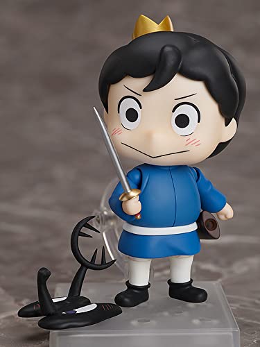 FREEING Nendoroid Bojji & Kage Ranking Of Kings- Japan Figure Store - #1 Bring To You The Best Japanese Goods